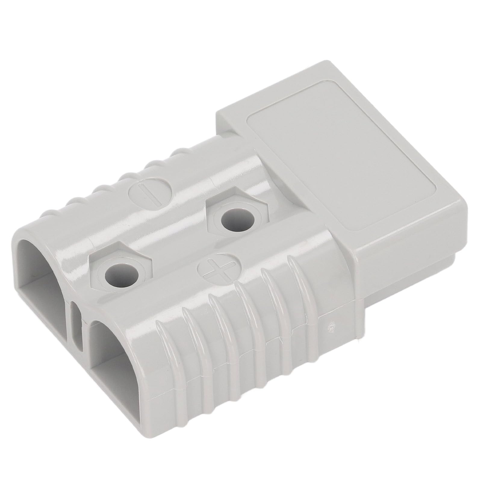 Battery Wire Harness Plug Connector 4 Connector Modular Quick 0Awg 600V 175A Adapter Electric Winches