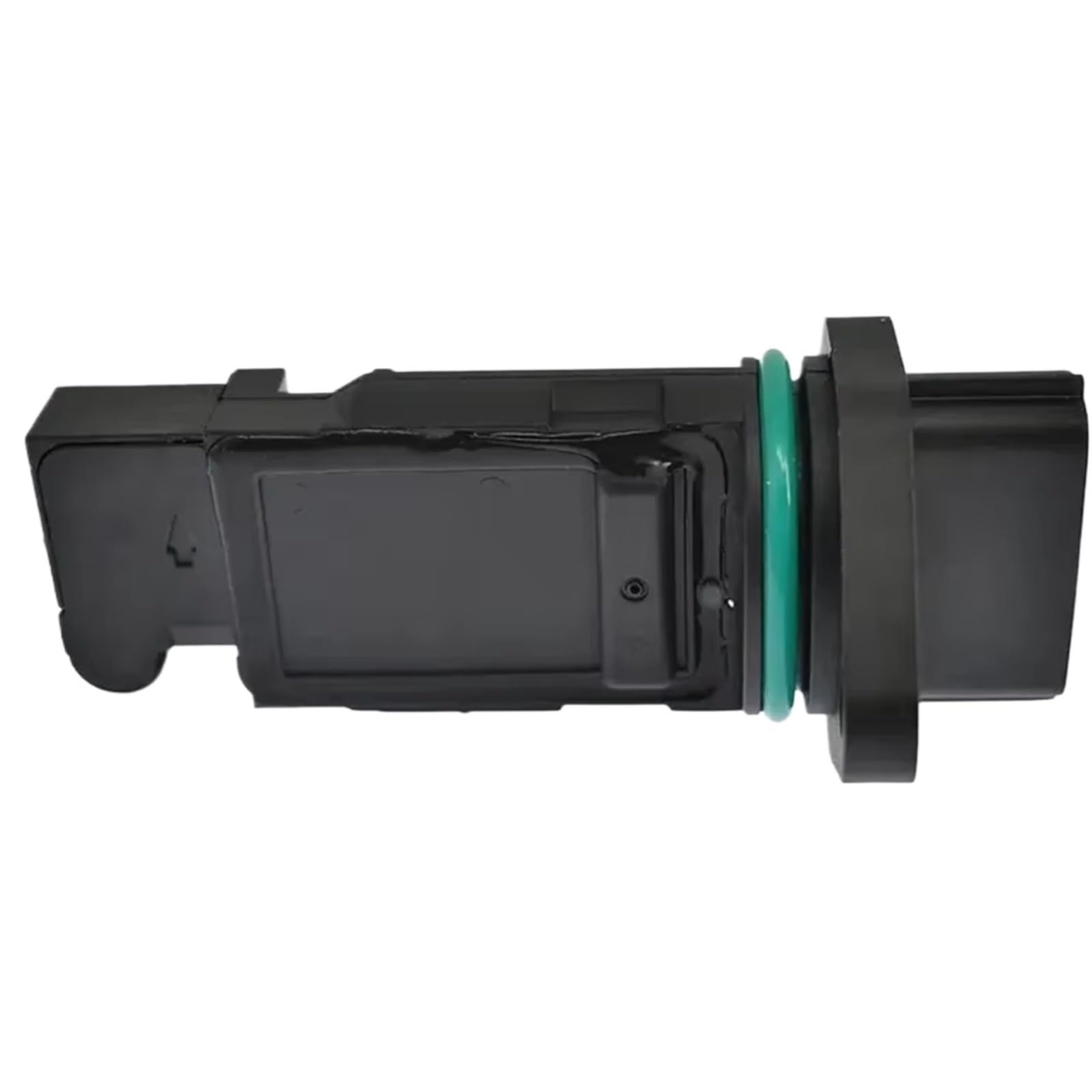 Compatible Con Nissan Para Skyline R34 2000 2001 2002 Para Sentra 2.0L Medidor Flujo Aire Masivo 4 Pines Sensor MAF OEM: 226801M200