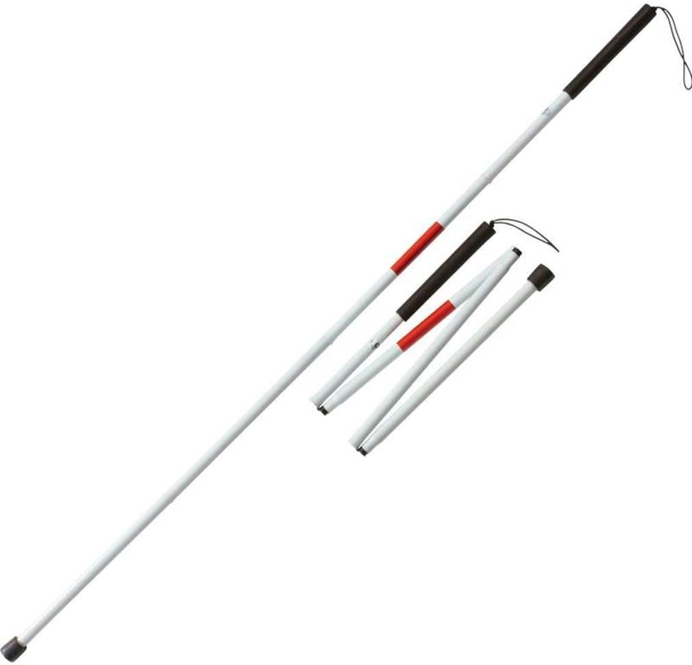 Aluminum Walking Stick for the Blind