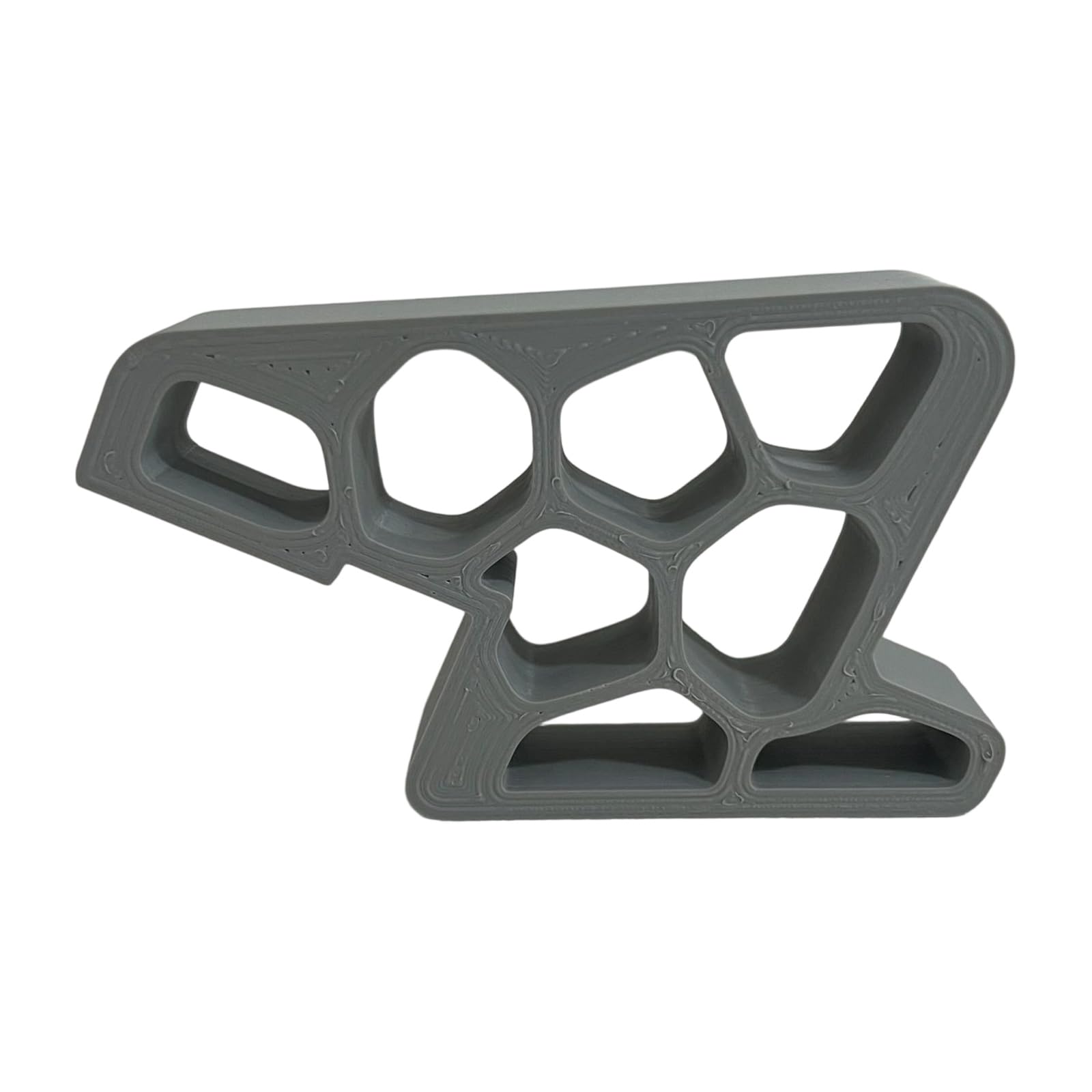 Modern Window Stopper Nonslip Window Balconies Door Stop Easyly Setups Versatiles Application Durability