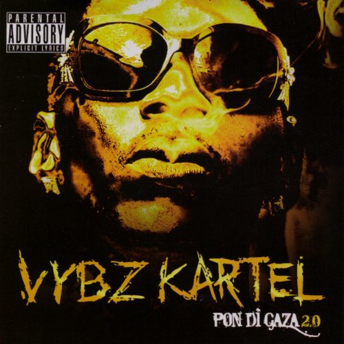 Vybz Kartel