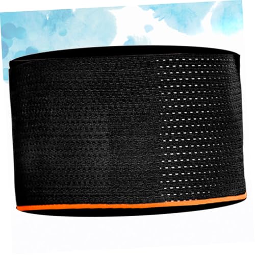 Cinturón de presión elástico para fitness Beaupretty talla L miniatura 6