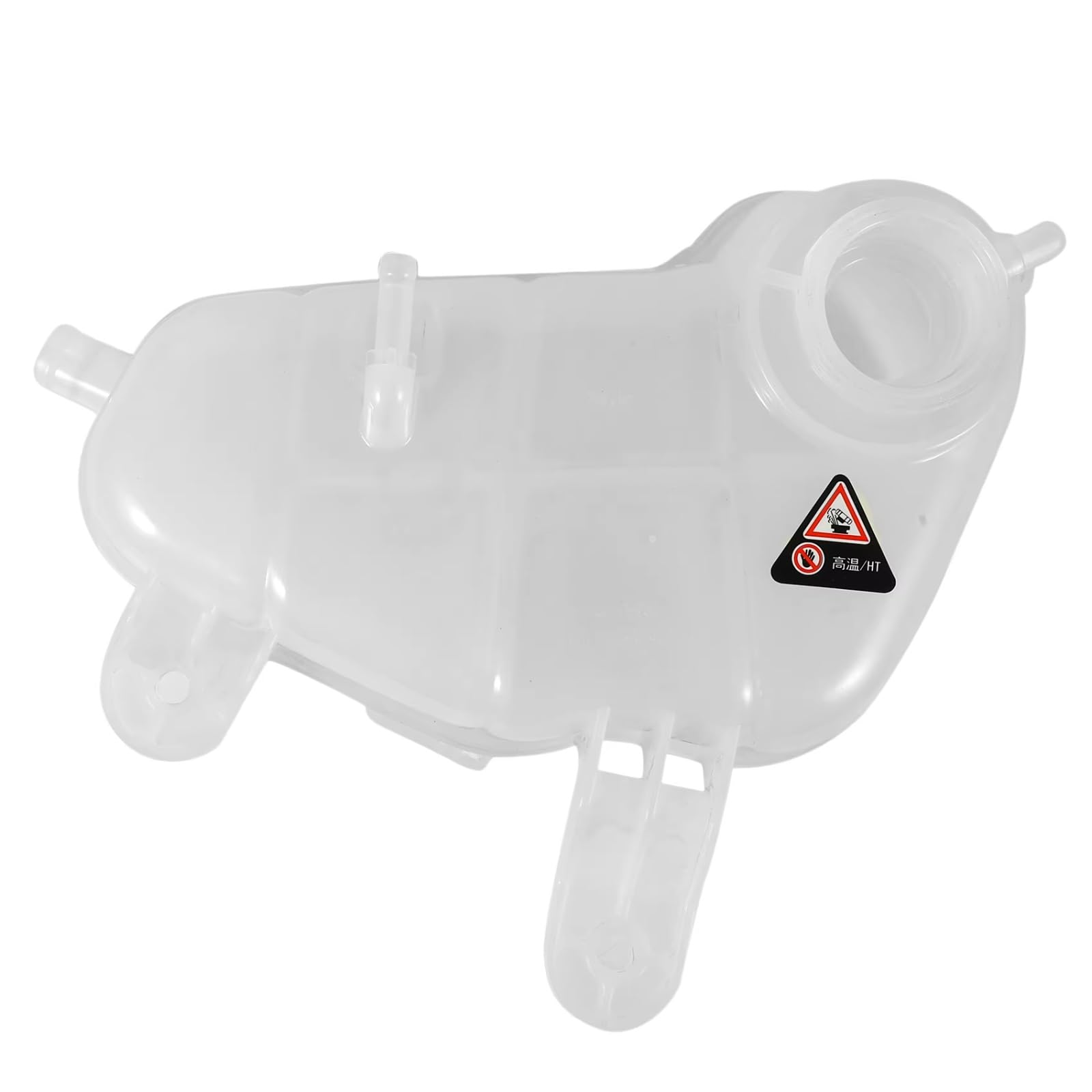 Depósito de refrigerante del radiador para Chevrolet Sonic 2012-2015 95048411 Tanque de expansión del depósito de refrigerante del automóvil