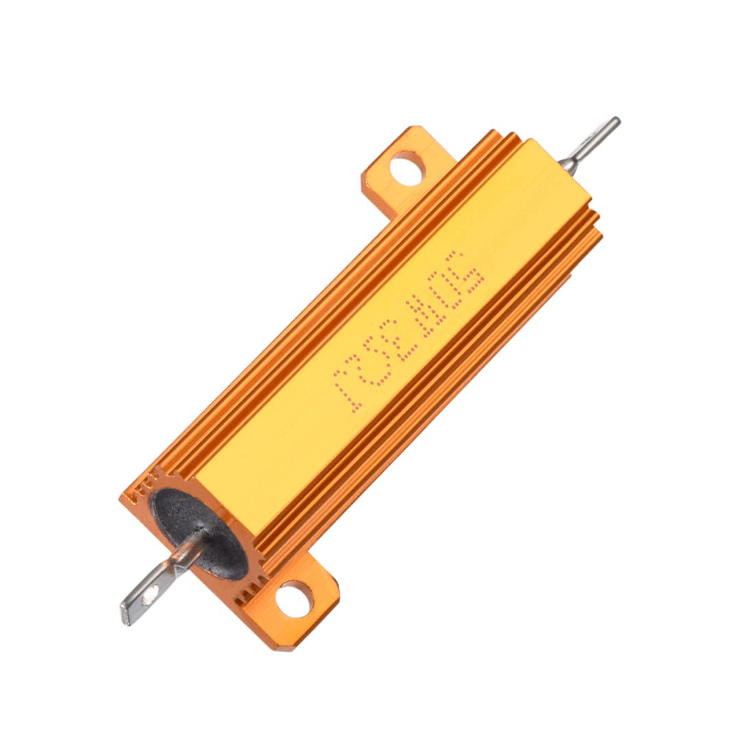 Sparkfun Weerstand 1M Ohm 1/4 Watt PTH - 20 stuks (dikke draden