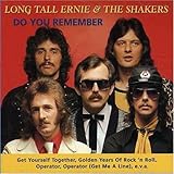Long Tall Ernie & The Shakers
