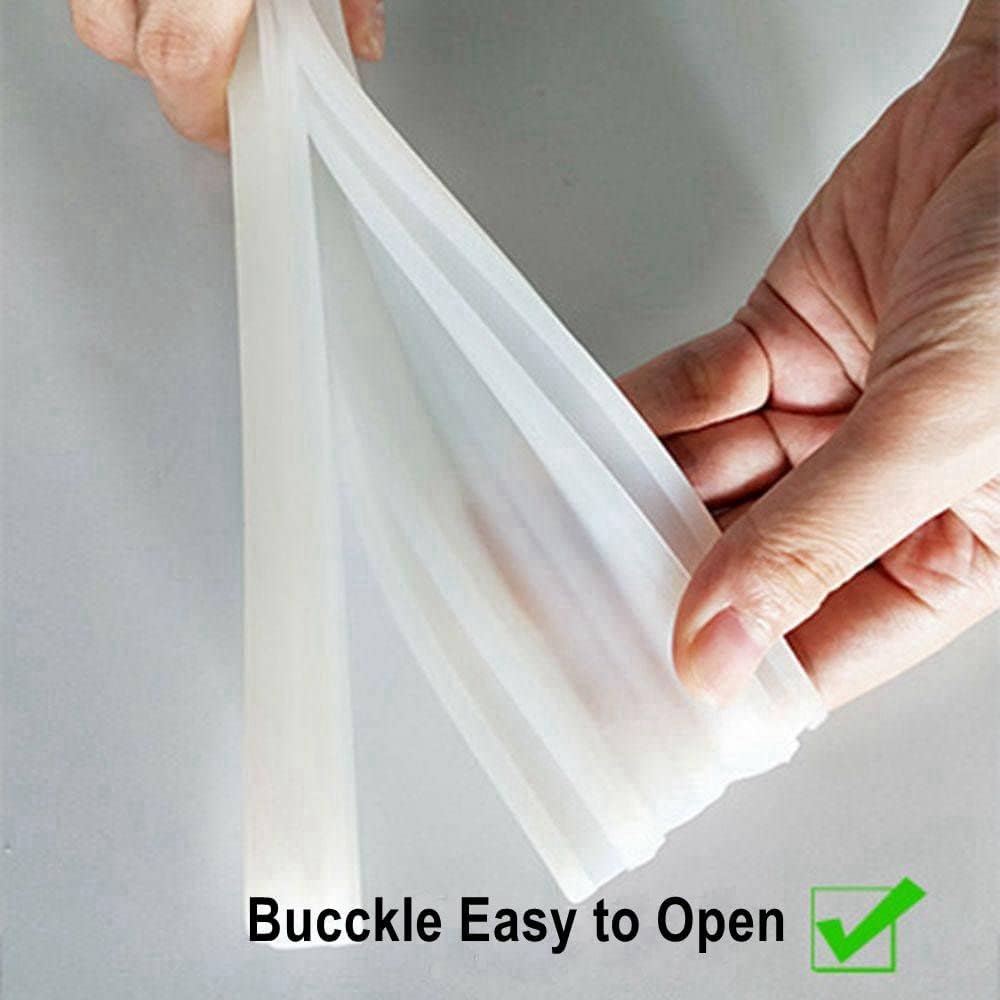 Dinosaur Tube Column Silicone Soap Mold Embed Soap Making Supplies