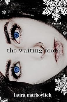 Paperback The Waiting Room Book