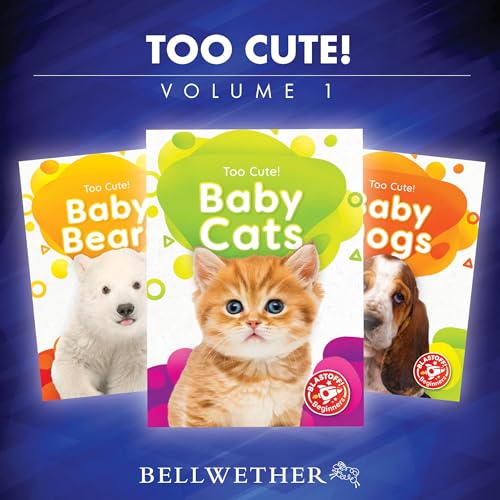 Too Cute! Volume 1 by various episode artwork