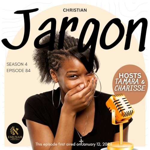 Page de couverture de Church Talk: Decoding Christian Jargon