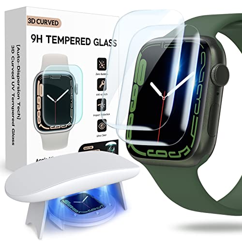 The Best Apple Watch Glass Screen Protector in 2022