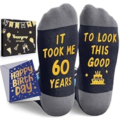 Took Me 60 Years to Look Good Black