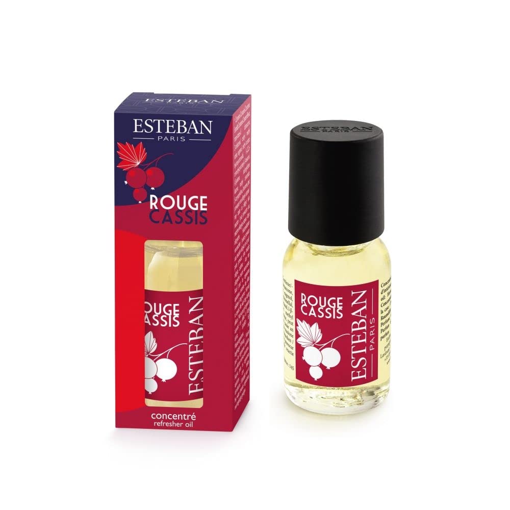 Esteban :: Concentrati Di Profumo :: Esteban Paris - Concentrato Di Profumo 15ml Benzoino And Muschi Clone Clone