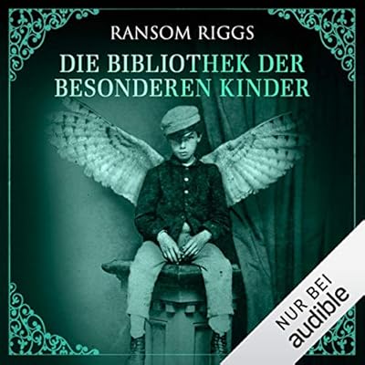 Die Bibliothek der besonderen Kinder