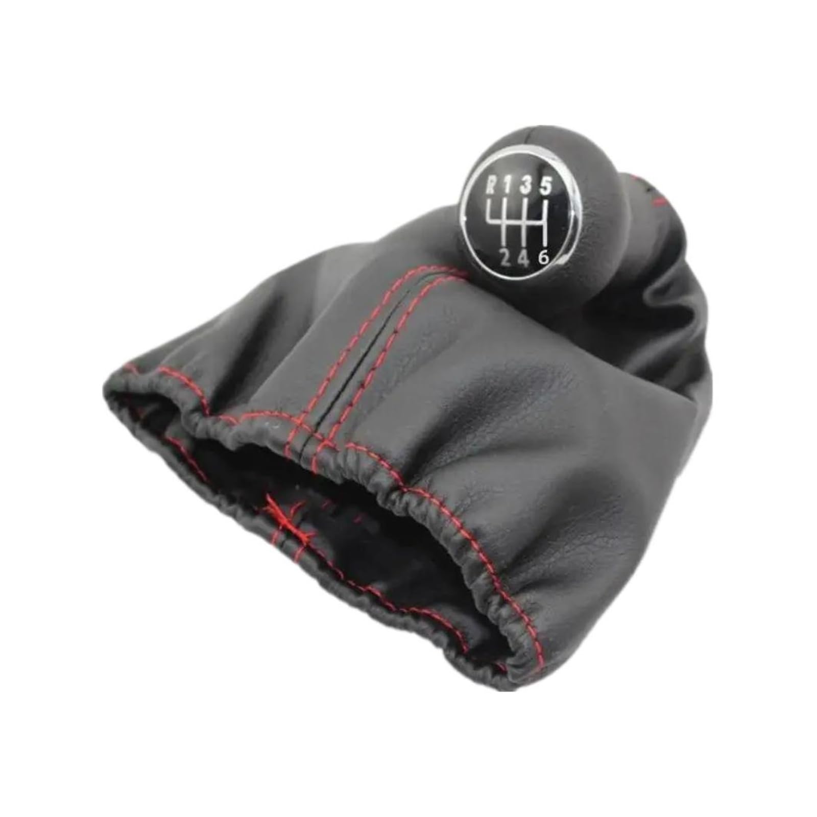 LVGVZTTGKM Performance Gear Shifter Knob for VW for Jetta