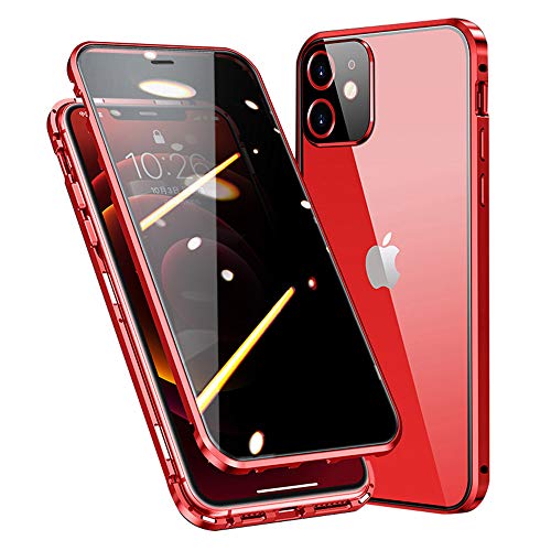 iPhone 12 赤 デュアルカメラ 画面ひびあり 51bjJ3vw5AL.jpg