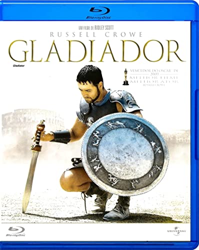 Gladiador - Blu-ray
