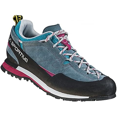 LA SPORTIVA Boulder X Femme Cover