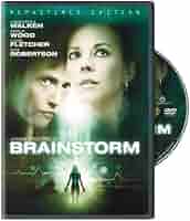 ブレインストーム [DVD] rdzdsi3 Amazon.com: Brainstorm [DVD] : Christopher Walken, Natalie