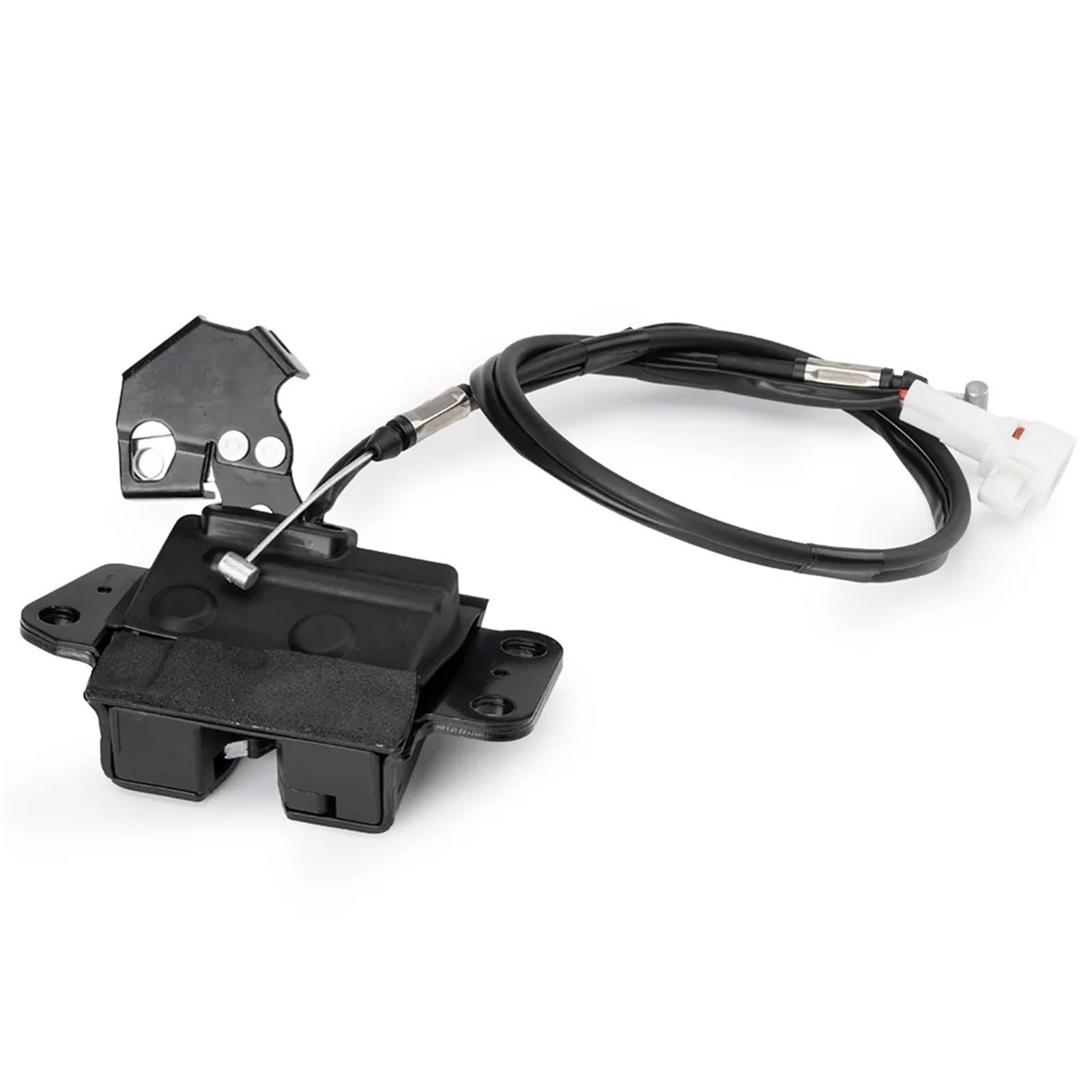 Car Boot Tailgate Lock for 4Runner 1998-2002 Rear Back Hatch Door Latch Lock Assembly 69350-35020 69350-35010
