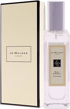 Amazon.com : Jo Malone Basil & Neroli Cologne Spray 30ml/1oz