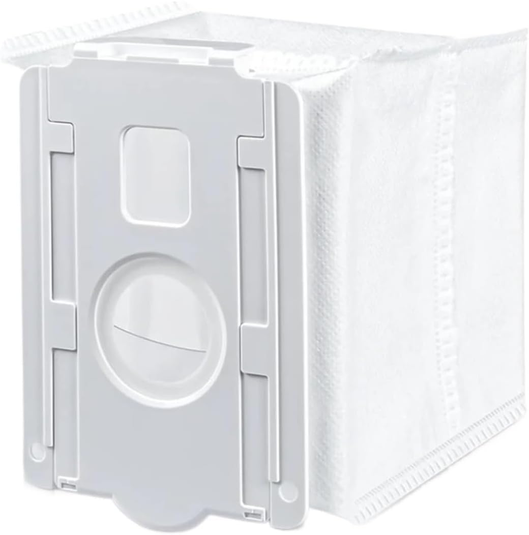 Dust Bag .Compatible For LG. CordZero All-In-One Cordless Cleaner, Dirt Disposal Vacuum Replacement Bags