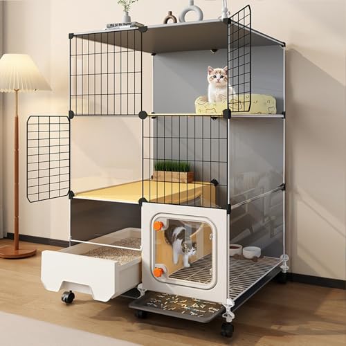 �L �P�[�W �L�p�P�[�W ��^ �L�� �X���� ��U�y�� ��̌^ �g�ݗ��Ă��ȒP DIY�g�� �������� �L���b�g�Q�[�W �L�� ��� �傫�� �R���p�N�g ���C�h �L���b�g�P�[�W 3�i �g�C���t�� �ʋC�����ǂ� ��� �����p �ړ��֗��y�E���h�~�z �y��t�ȒP�z�y 