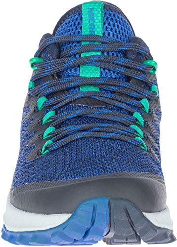 Image of Merrell Women's Bravada Hiking Shoe
