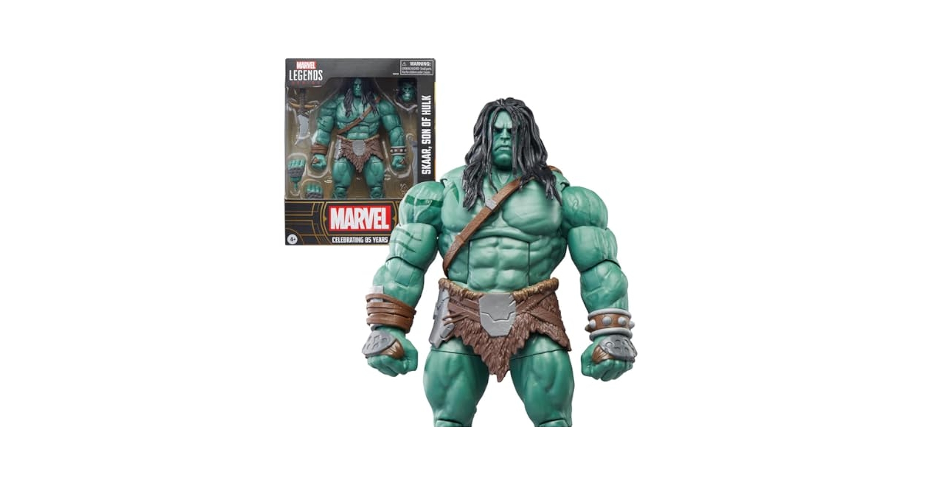 マーベルレジェンド スカー Amazon.co.jp: ハズブロ（Hasbro