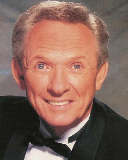 Mel Tillis