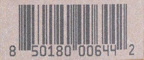 Miniatura 5 de HU KITCHEN Barra de chocolate con mantequilla de anacardo de frambuesa 21 onzas
