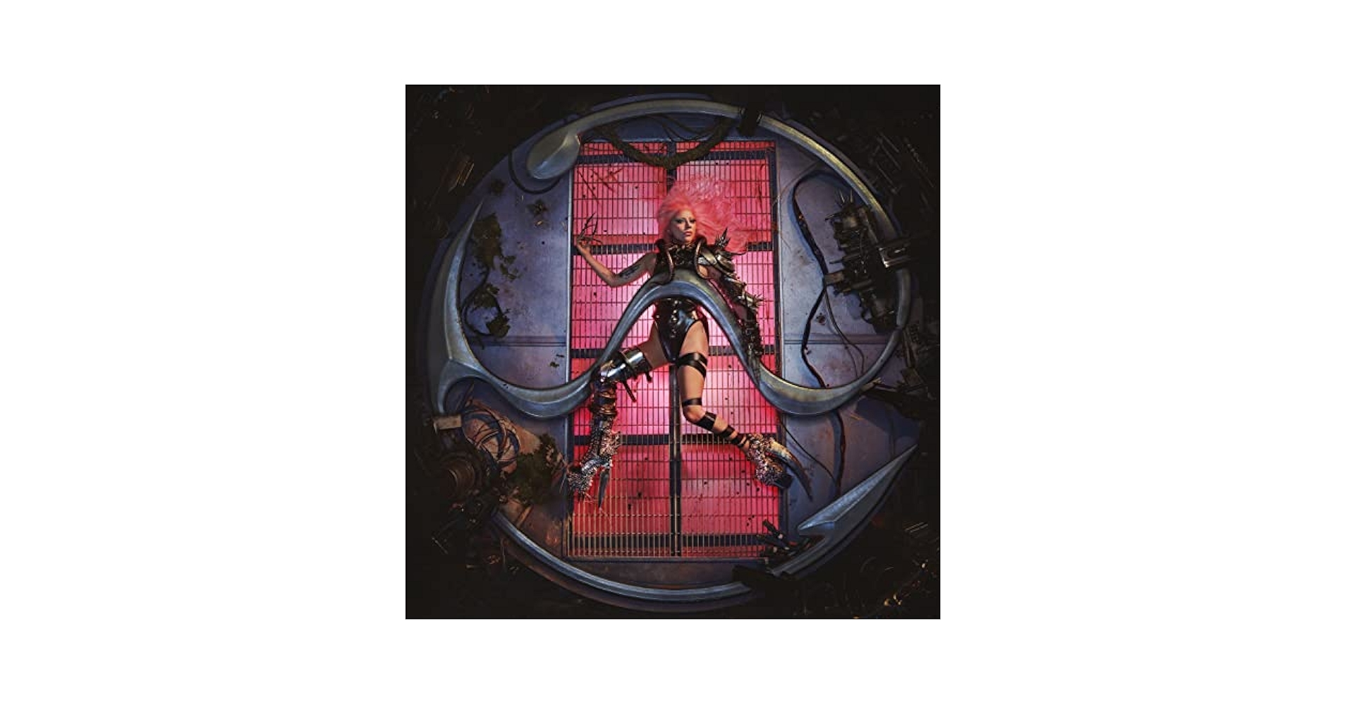Lady Gaga artpop & Chromatica 2枚 Lady Gaga - ARTPOP - Music
