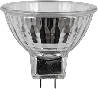 Norman Lamps EYC/GY8-120V - Volts: 120V, Watts: 75W, Type: MR-16 Halogen