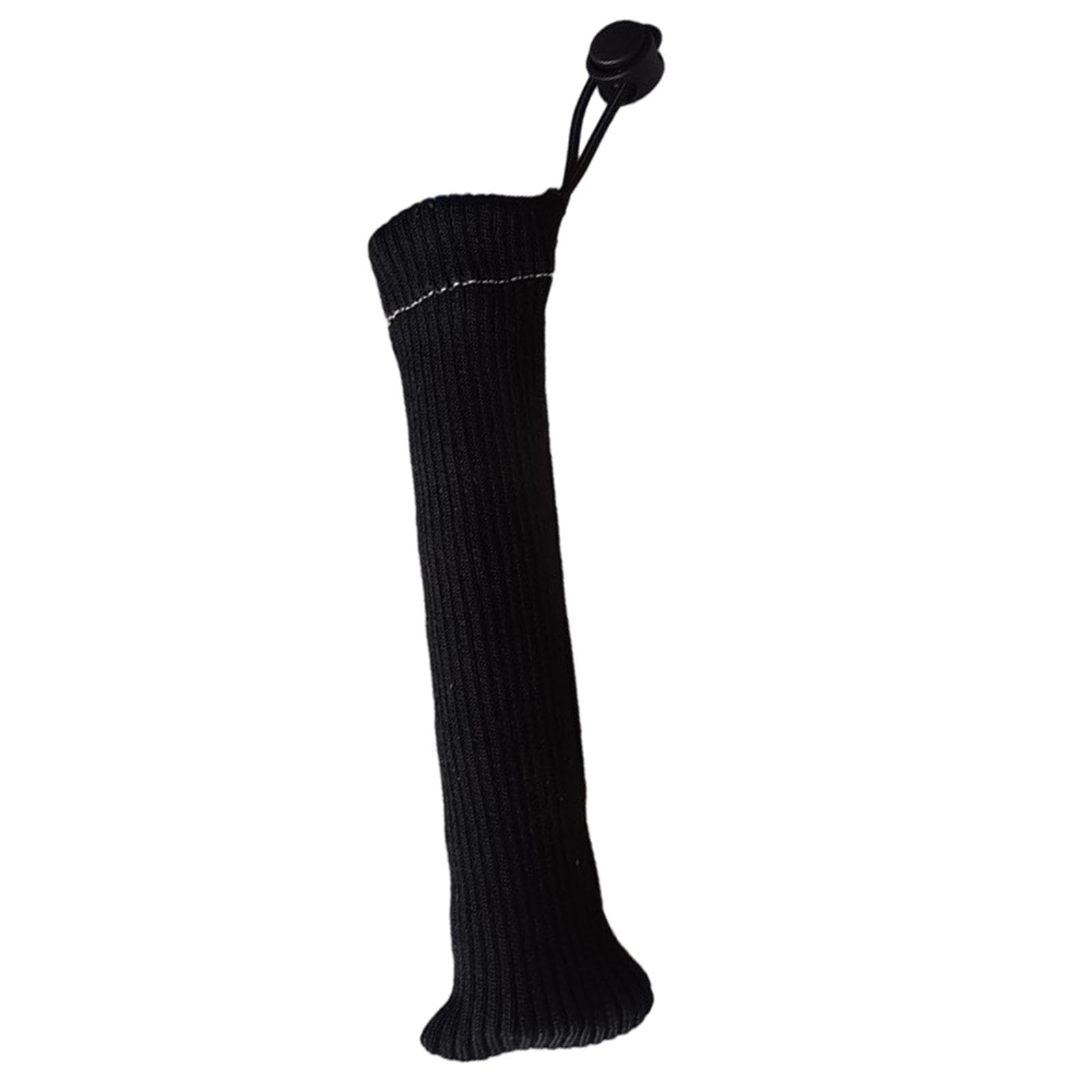 Badminton Racket Handle Cover Decorative Non Slip Knitting Racket Grip Cover Black | Grips | Tennis | Tennis & Racquet Sports-image-19