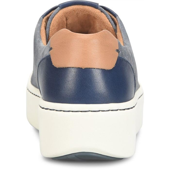 Image of BORN Women's Mira Platform Sneakers