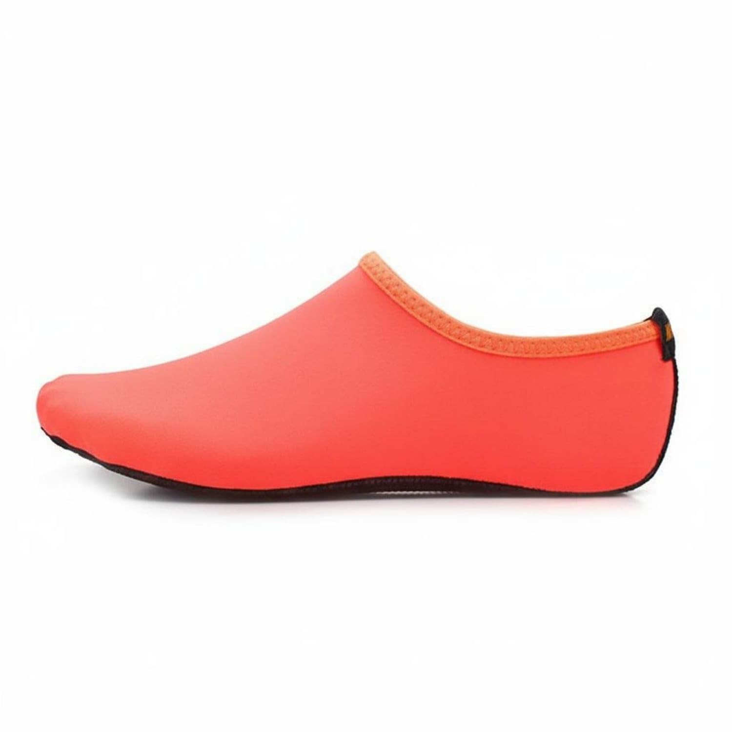 Breathable Quick-Dry Water Socks Safeguarding Sole Non-Slip Beach Shoes Wear-Resistant Barefoot Swim Shoes Lightweight for Divers, Surfers, Yogis, Diving, Surfing, Swimming Pool, Multi-image-12