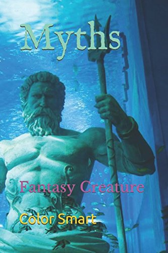 Preisvergleich Produktbild Myths: Fantasy Creature