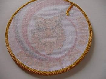 JMSDF DD104 KIRISAME 刺繍パッチ JMSDF(パッチ)