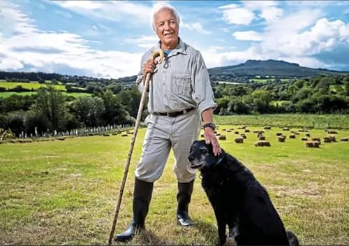 Future Wild with Richard Nairn