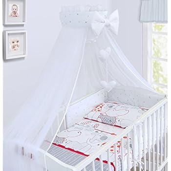 cot cover set
