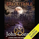 Executable: The Demon Accords, Book 6