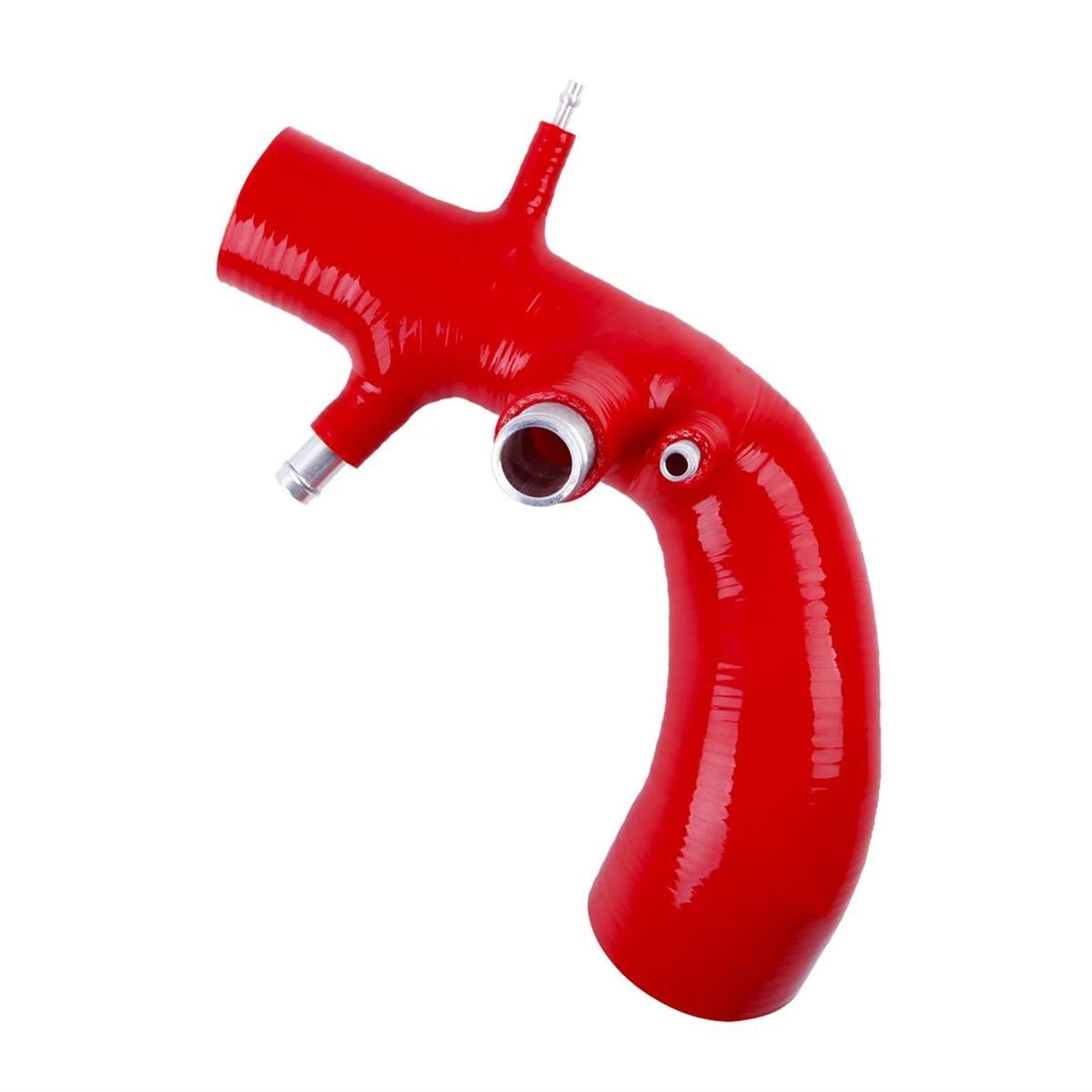 Replacement Air Intake Inlet Hose for Alfa for Romeo for Mito Engine Intake Hose Car Air Pipe Automobile Auto Parts