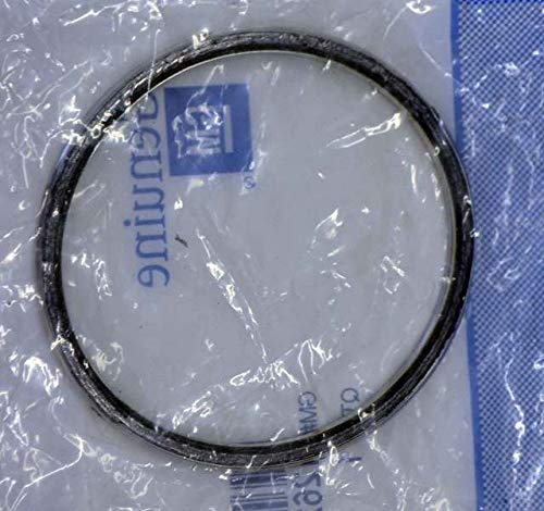 Amazon.com: General Motors 12624939, Turbocharger Gasket : Automotive