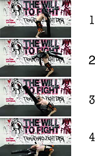 image for FNine Sports Grappling Dummy MMA Wrestling Punch Bag Judo Martial Arts