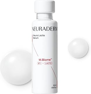 Suero Neuro Lacto | Fórmula avanzada antienve...