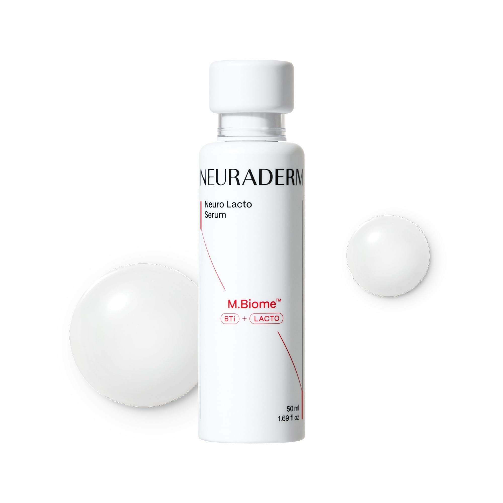 Neuro Lacto Serum, 50ml