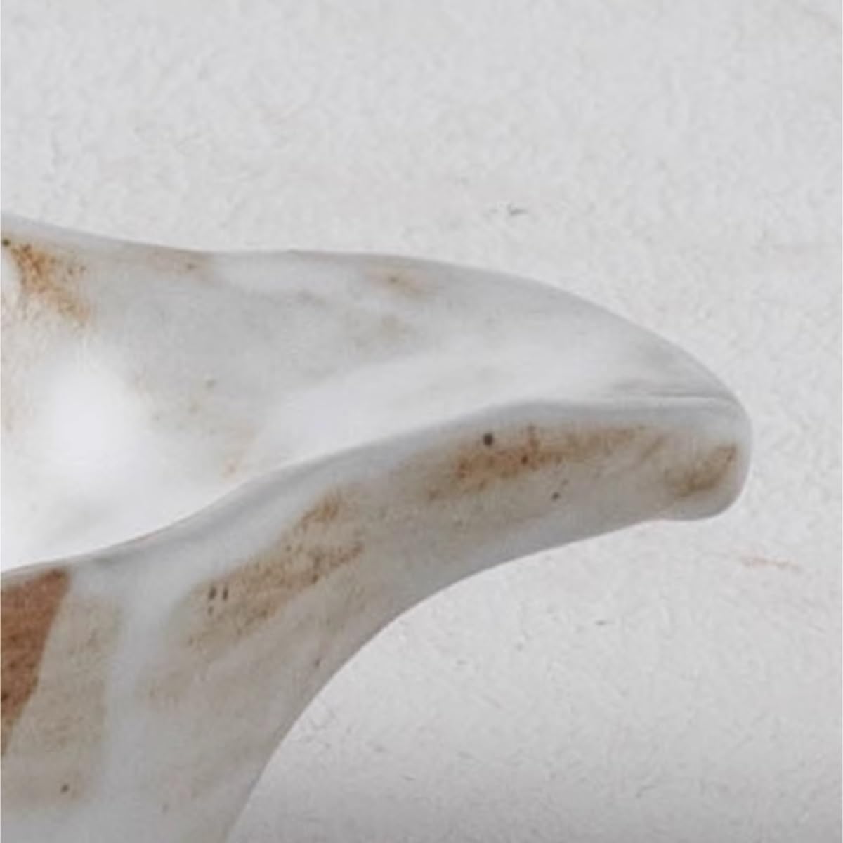 Salsiera in ceramica per condimenti per insalata, salsiera e condimento, perfetta per uso domestico e ristorante, elegante accessorio essenziale per la cucina
