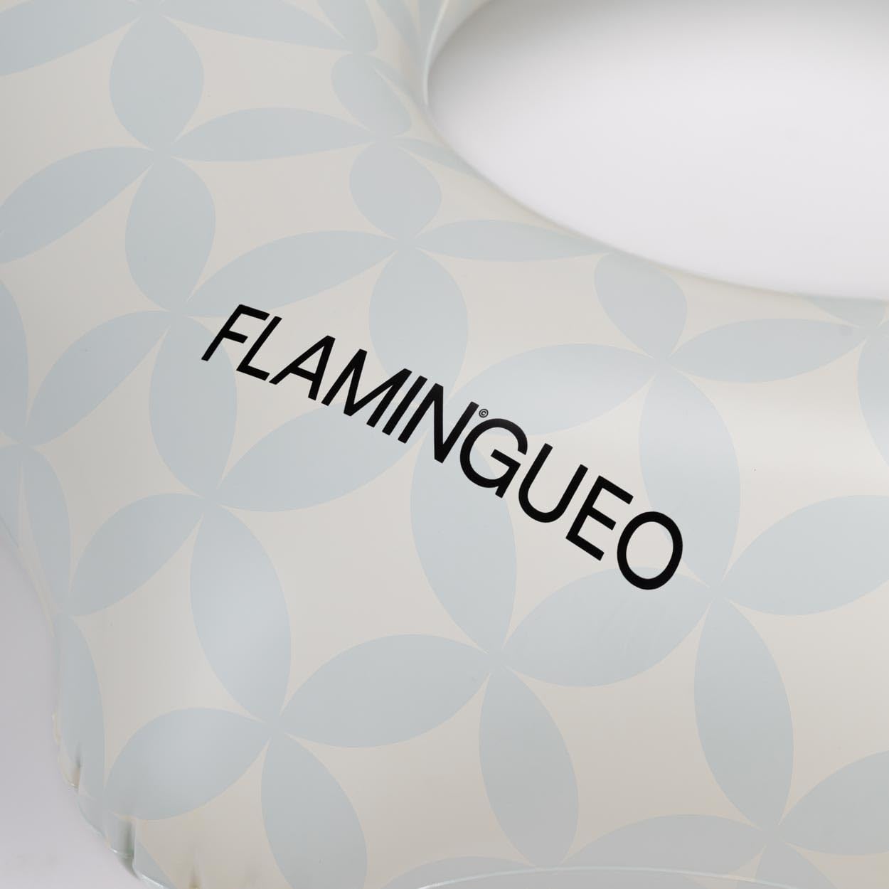 Flamingueo Gonfiabili Piscina - Gonfiabile Gigante, Materassino Mare, Accessori Piscina, Gonfiabili Mare, Materassino Piscina (190 x 115 x 42 cm)