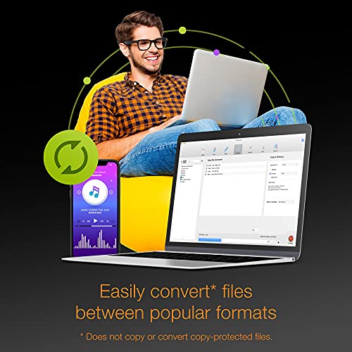 Image of Roxio Toast 20 Pro | CD, DVD & Blu-ray Burner | Digital Media Management & Creativity Software Suite [Mac Download]