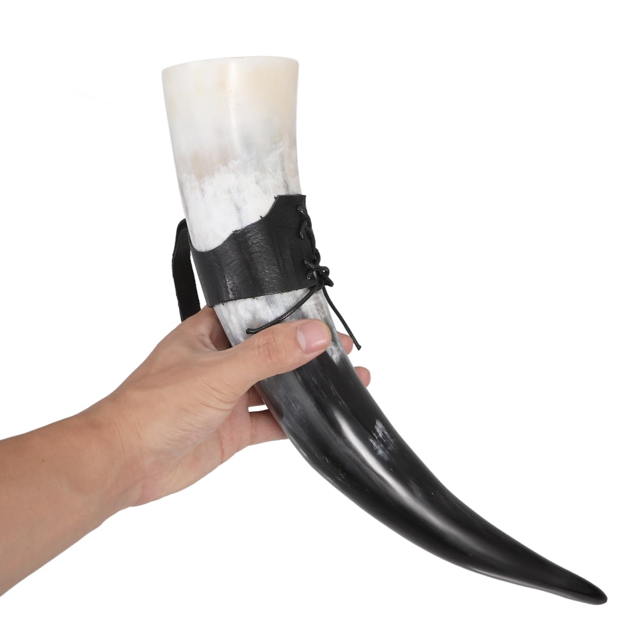 Cabilock Taza Para Beber Cuerno Vikingo Juego 2 Piezas Gran Capacidad Taza Cuerno De Buey Inspiración Medieval Para Cerveza Vino Hidromiel Decoración Retro