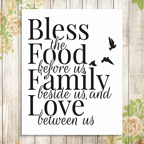 Best Wall Decor For Dining Room Area